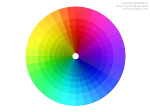 color-spectrum